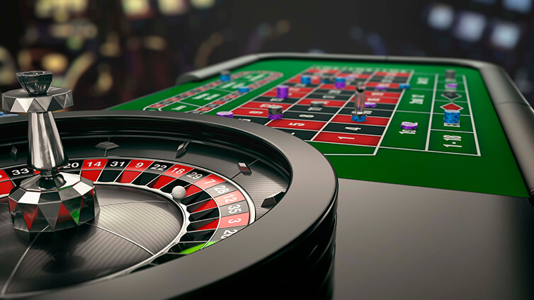 Champion Casino – популярные игровые слоты для всех