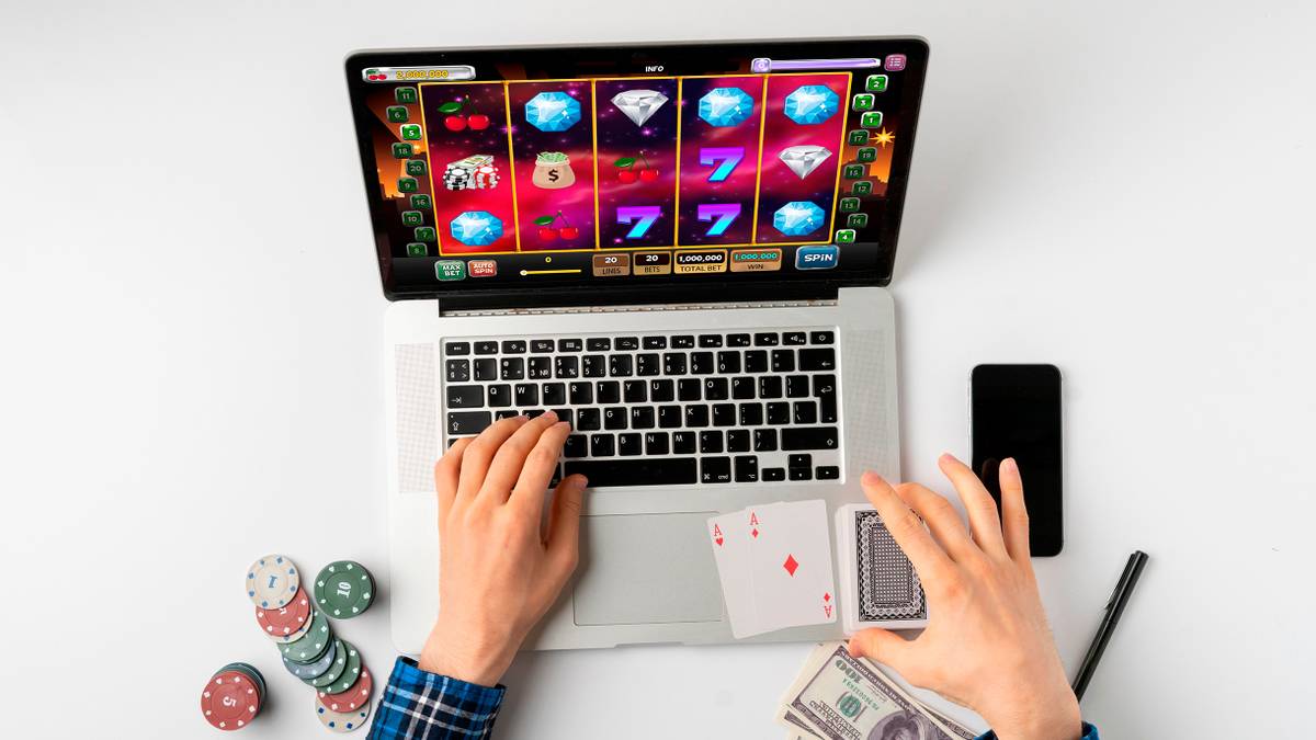 Рекомендации новичкам по игре в онлайн-казино