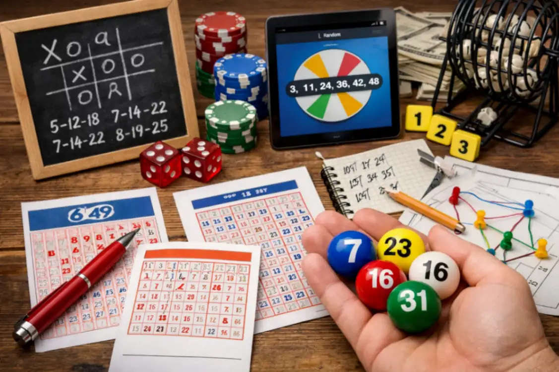 Системы ставок в лотереях обзор стратегий